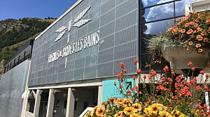 Programme d’animation de la semaine à Brides-les-Bains