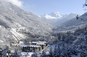 Vivre à Brides‑les‑Bains : activités cosy pour sublimer vos soirées d’hiver