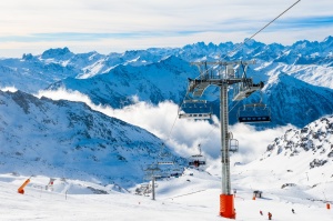 Les plus beaux spots photo en montagne