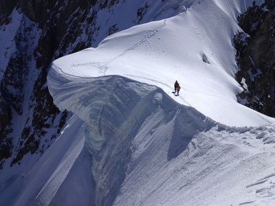 Chamonix Mont Blanc - Lamy Vacances