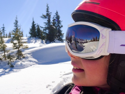 Domaine skiable Les 3 Vallées - Lamy Vacances