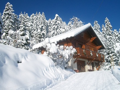Villard de Lans - Lamy Vacances