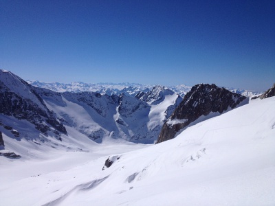Chamonix Mont Blanc - Lamy Vacances